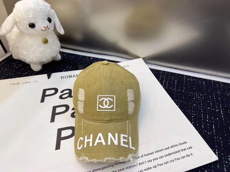 Chanel cap hm (56)